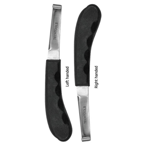 Hoof & Claw Instruments